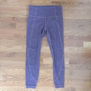 Athleta Elation Leggings